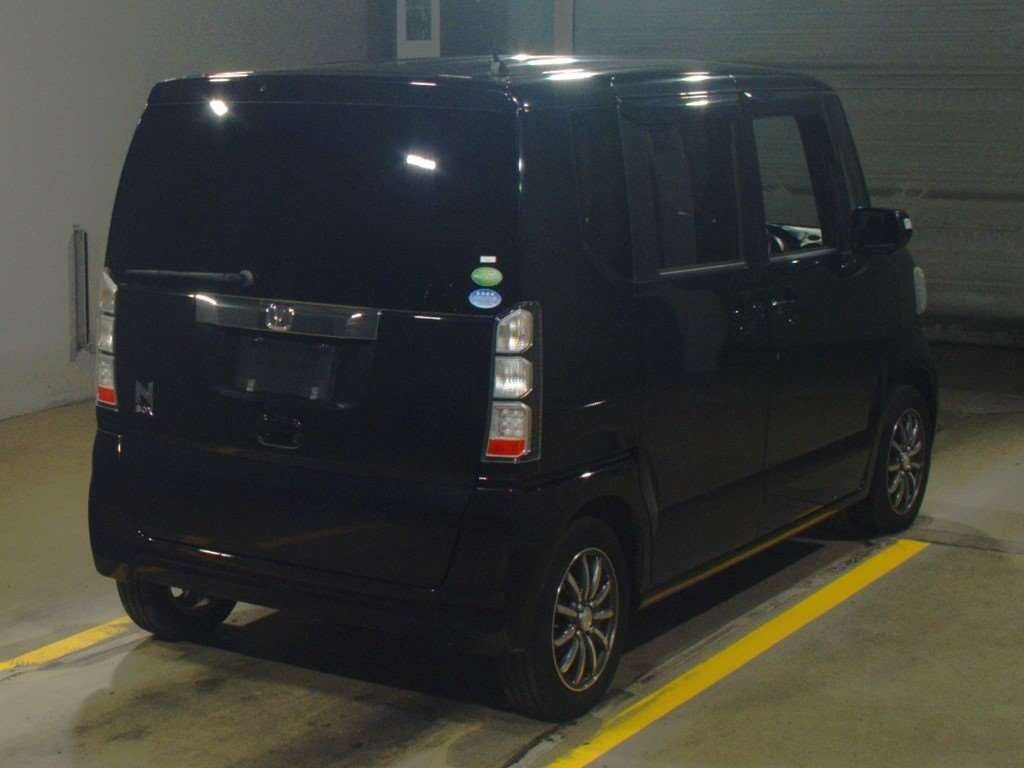 2014 Honda N-BOX JF1[1]