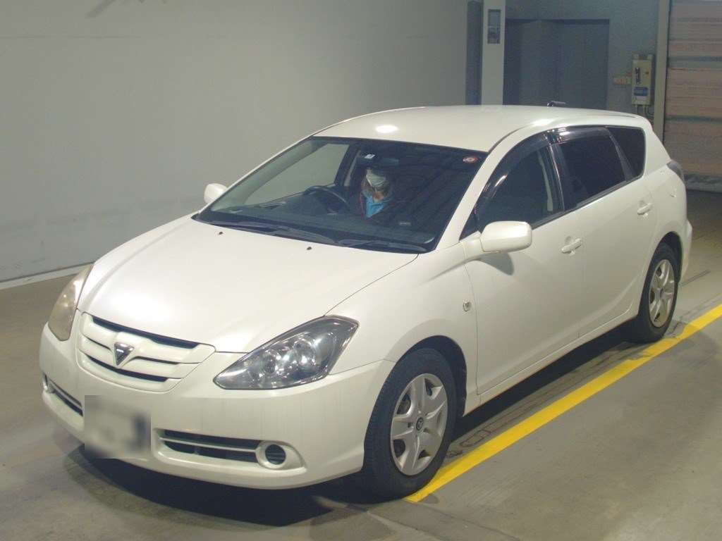 2005 Toyota Caldina ZZT241W[0]