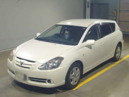 2005 Toyota Caldina