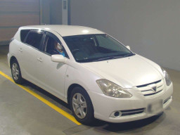 2005 Toyota Caldina