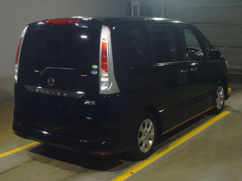 2012 Nissan Serena FC26[1]