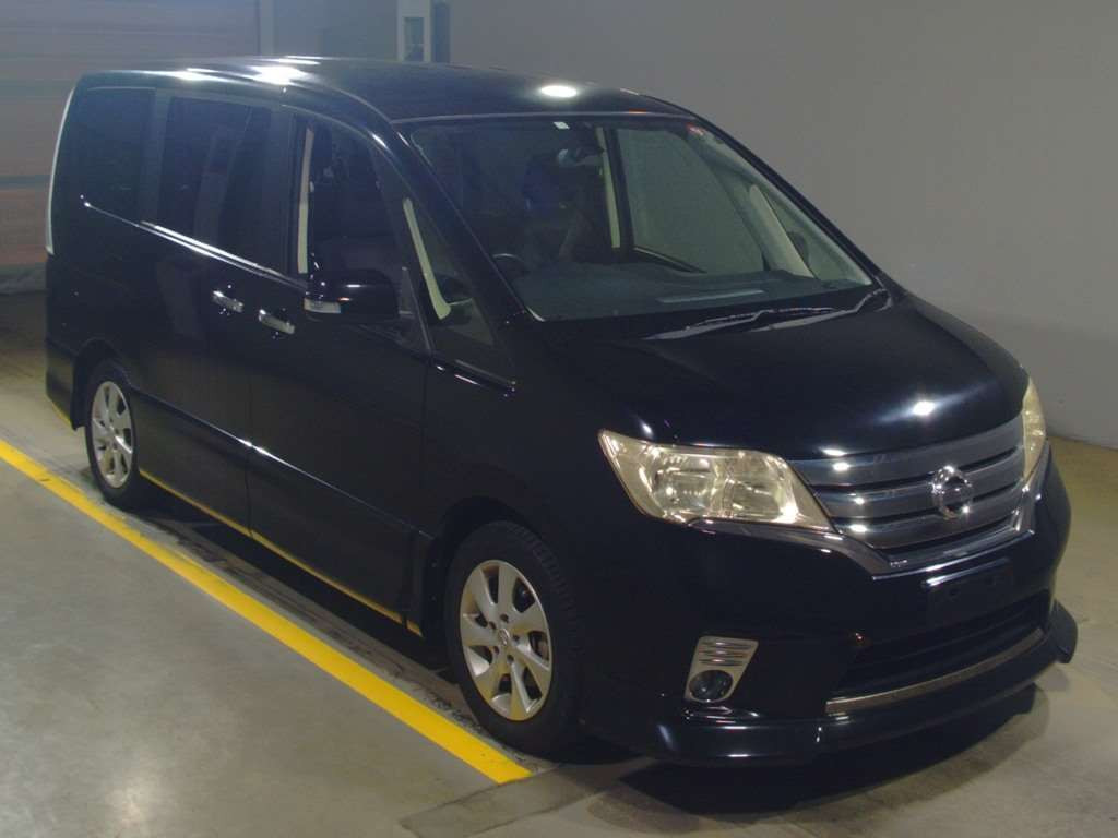 2012 Nissan Serena FC26[2]