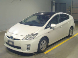 2009 Toyota Prius