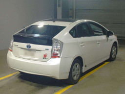 2009 Toyota Prius