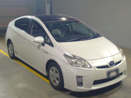 2009 Toyota Prius