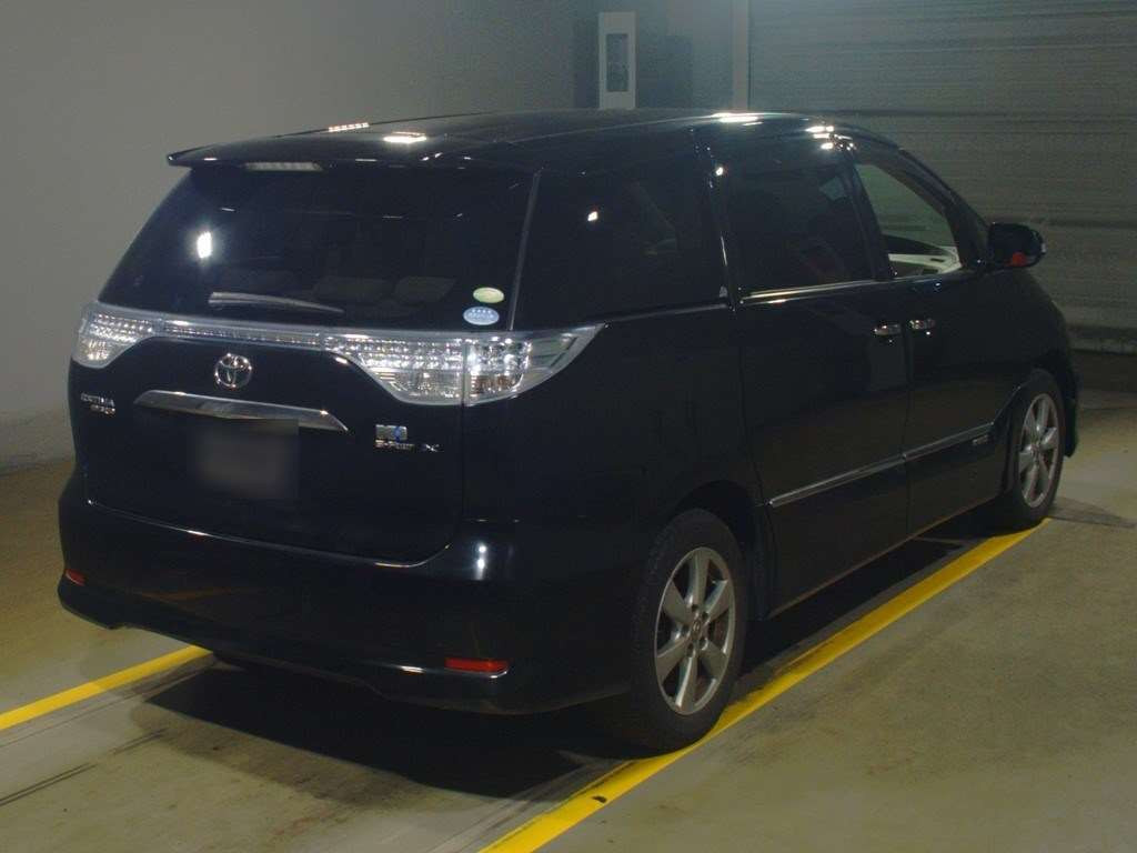 2010 Toyota Estima Hybrid AHR20W[1]