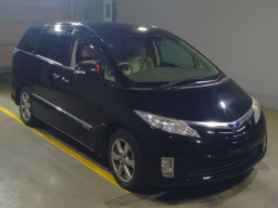 2010 Toyota Estima Hybrid