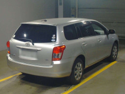 2012 Toyota Corolla Fielder