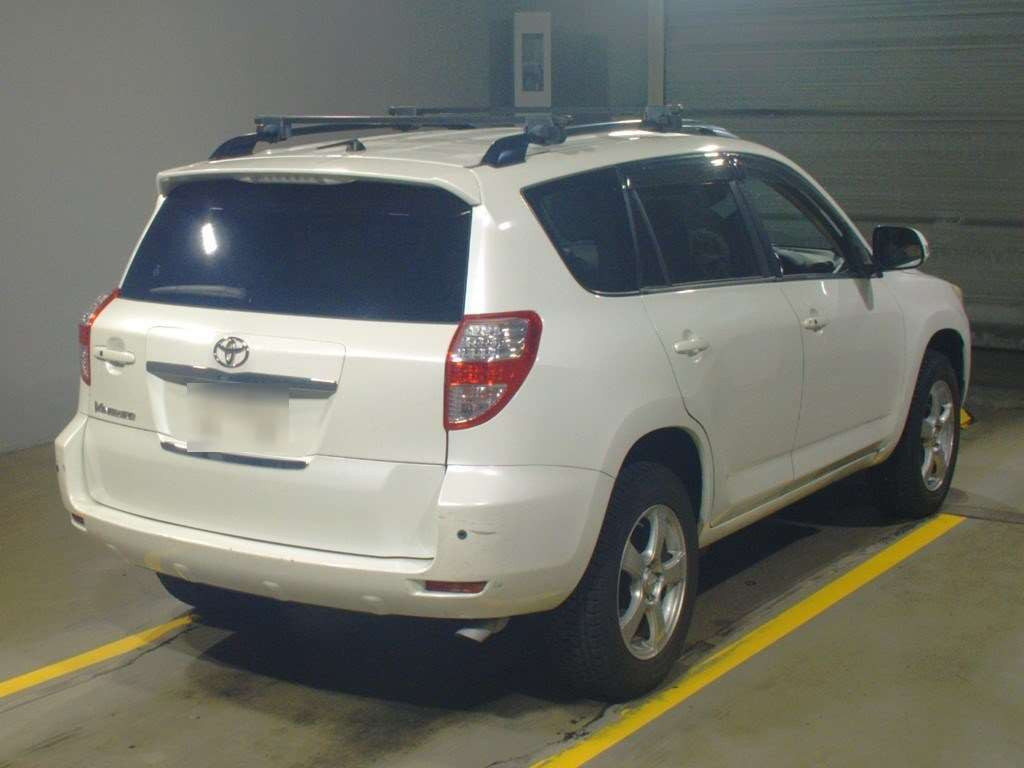 2008 Toyota Vanguard ACA38W[1]