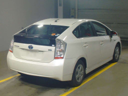 2009 Toyota Prius