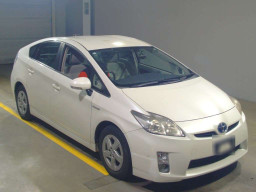 2009 Toyota Prius