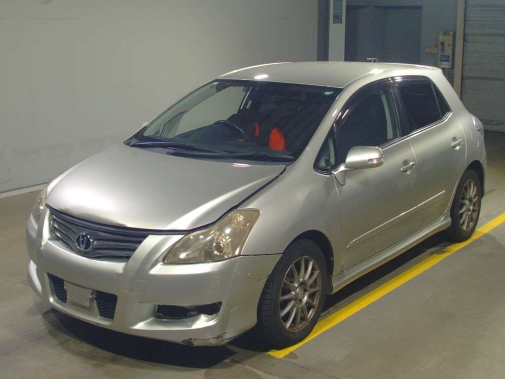 2007 Toyota Blade AZE156H[0]