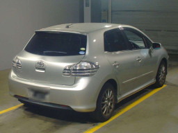 2007 Toyota Blade