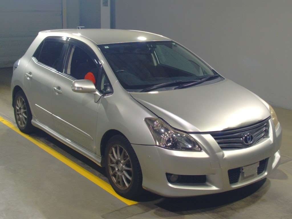 2007 Toyota Blade AZE156H[2]