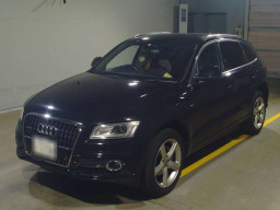 2013 Audi Q5