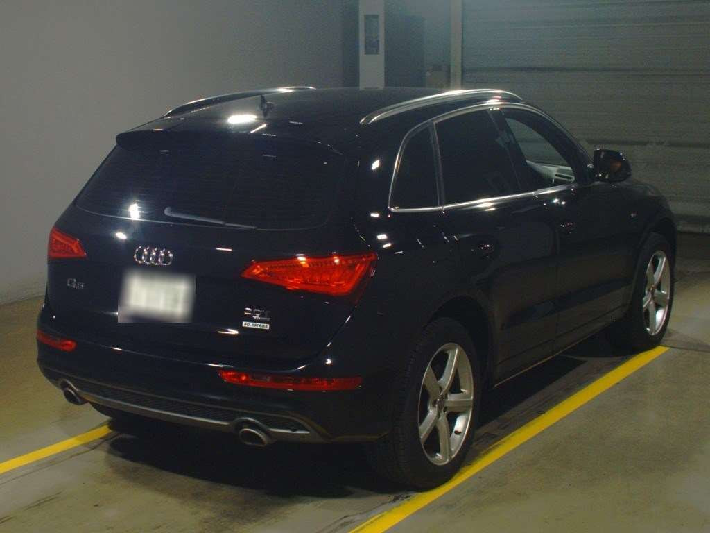 2013 Audi Q5 8RCNCF[1]