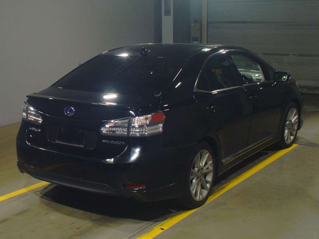 2011 Lexus HS ANF10[1]