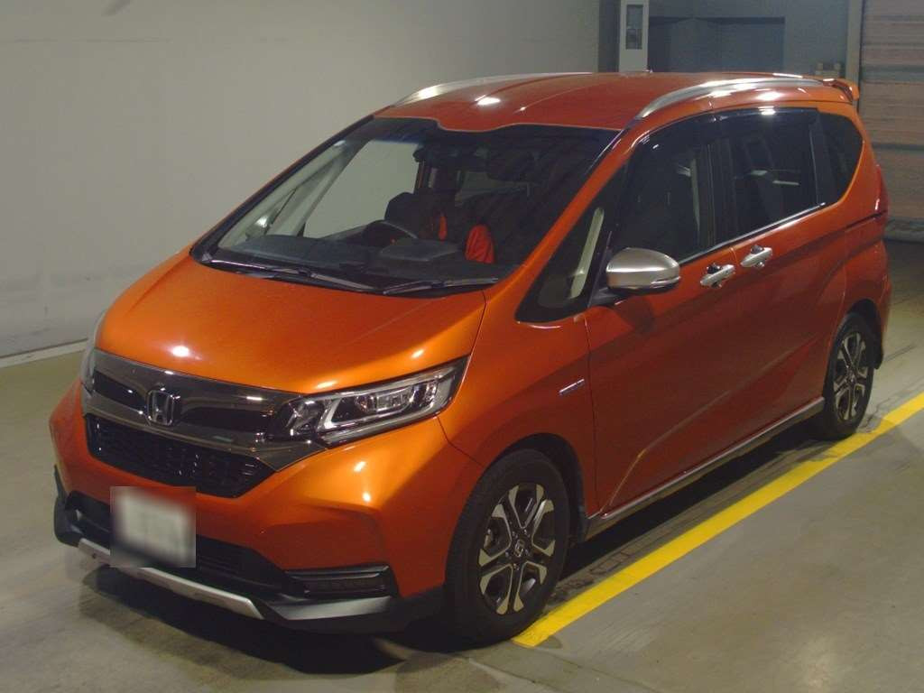 2020 Honda Freed Plus Hybrid GB7[0]