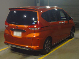 2020 Honda Freed Plus Hybrid