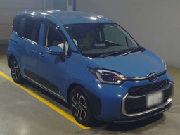 2023 Toyota Sienta