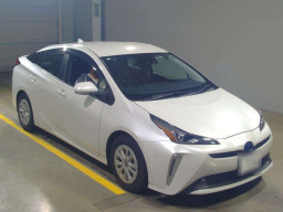 2021 Toyota Prius