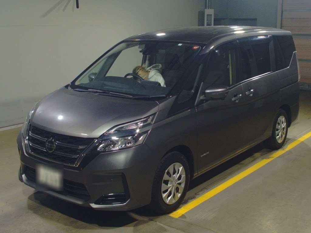 2020 Nissan Serena GC27[0]