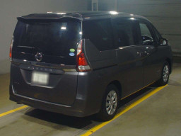 2020 Nissan Serena