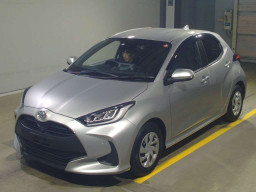 2022 Toyota YARIS