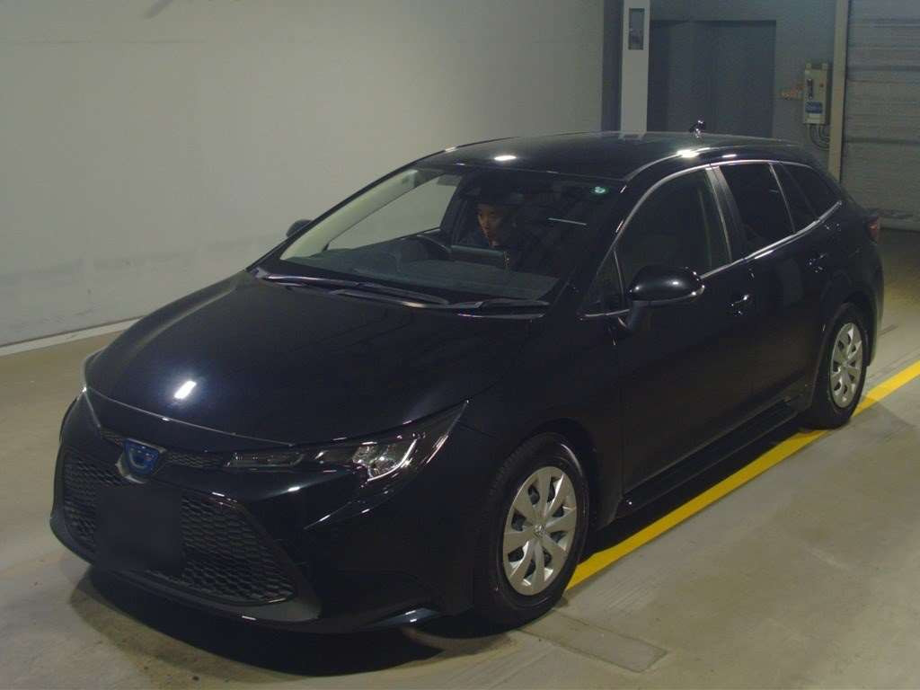 2020 Toyota Corolla Touring Wagon ZWE211W[0]