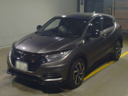 2020 Honda VEZEL