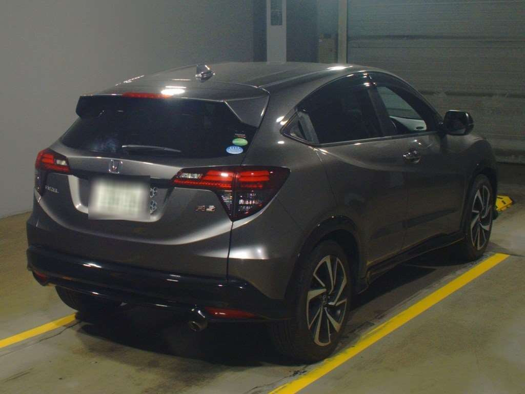 2020 Honda VEZEL RU1[1]