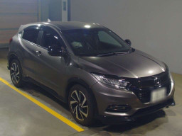 2020 Honda VEZEL