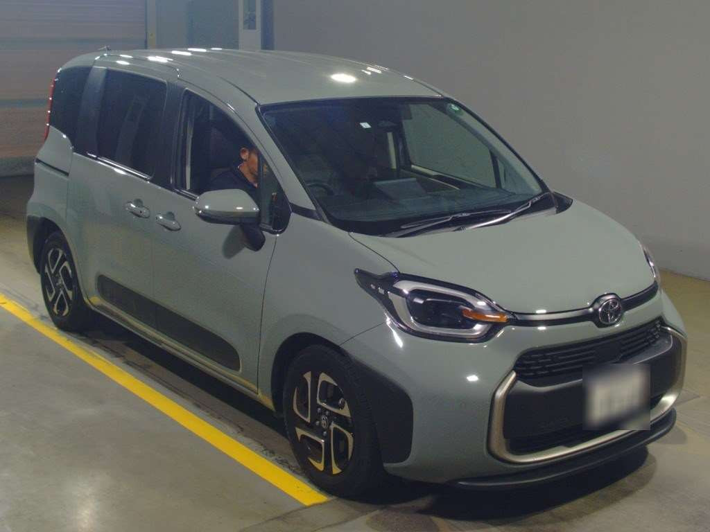 2023 Toyota Sienta MXPC10G[2]