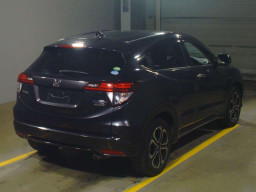 2017 Honda VEZEL