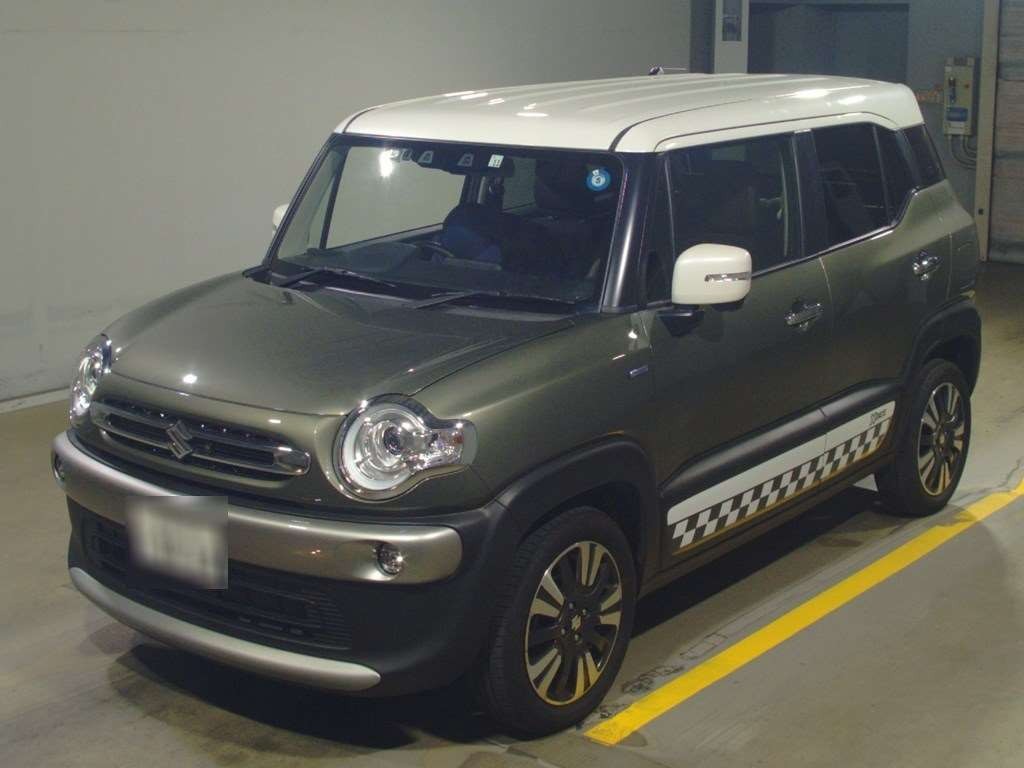 2022 Suzuki XBEE MN71S[0]