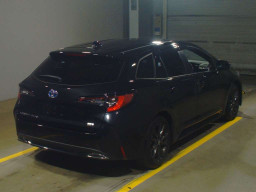 2022 Toyota Corolla Touring Wagon