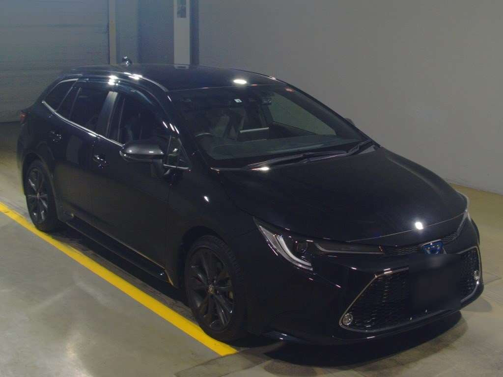 2022 Toyota Corolla Touring Wagon ZWE211W[2]