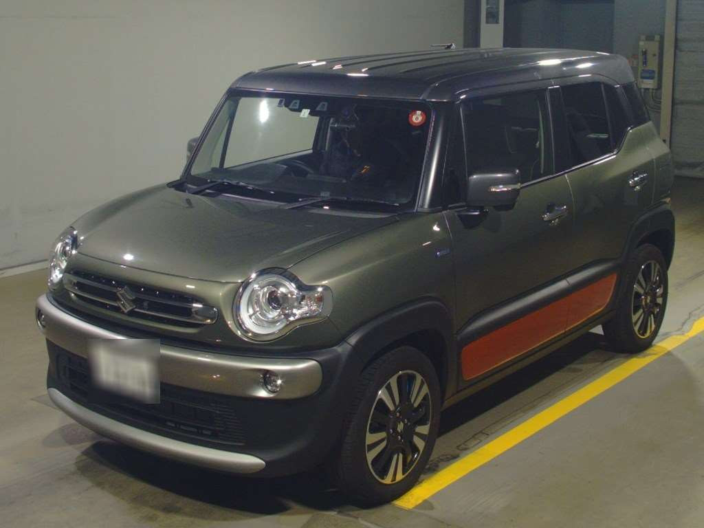 2023 Suzuki XBEE MN71S[0]