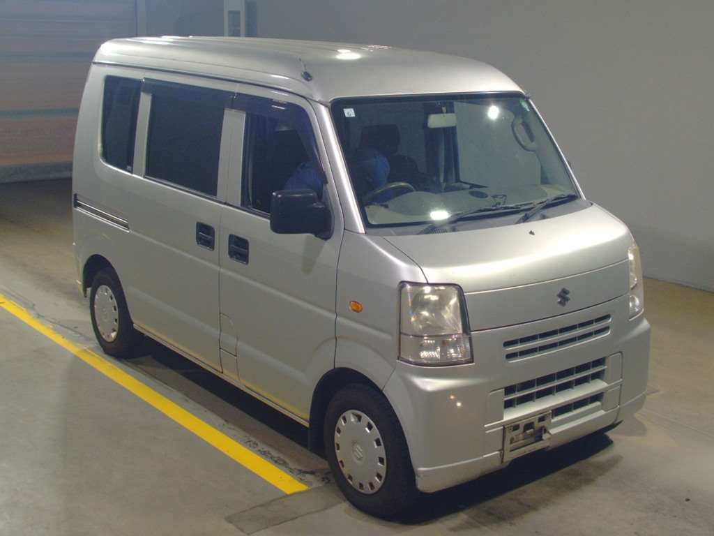 2008 Suzuki Every DA64V[2]