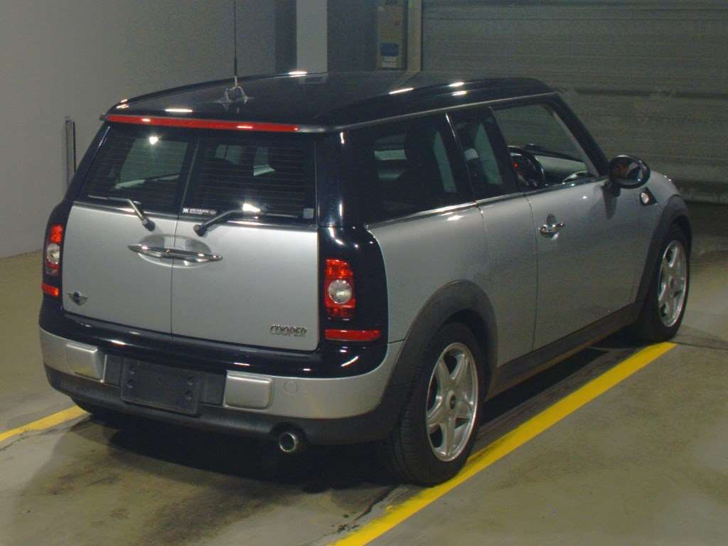 2008 Mini MINI ML16[1]