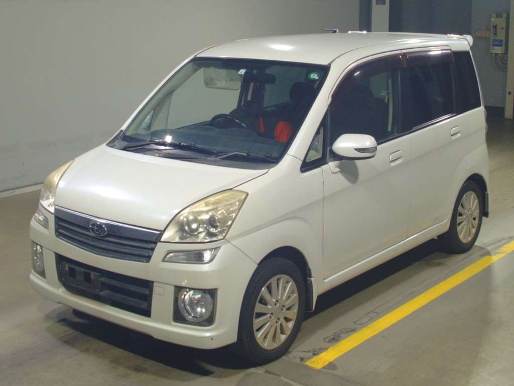 2009 Subaru Stella RN1[0]