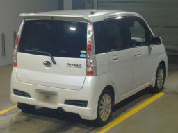 2009 Subaru Stella