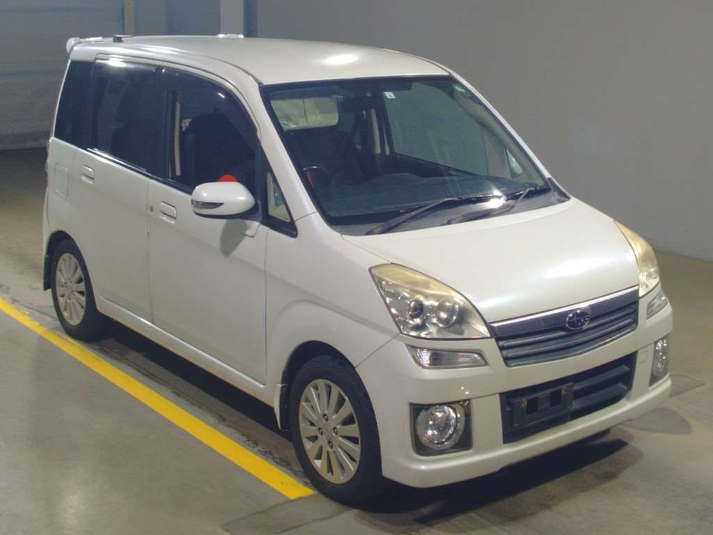 2009 Subaru Stella RN1[2]