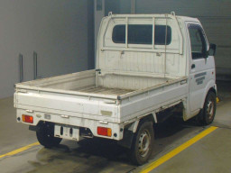 2002 Suzuki Carry Truck