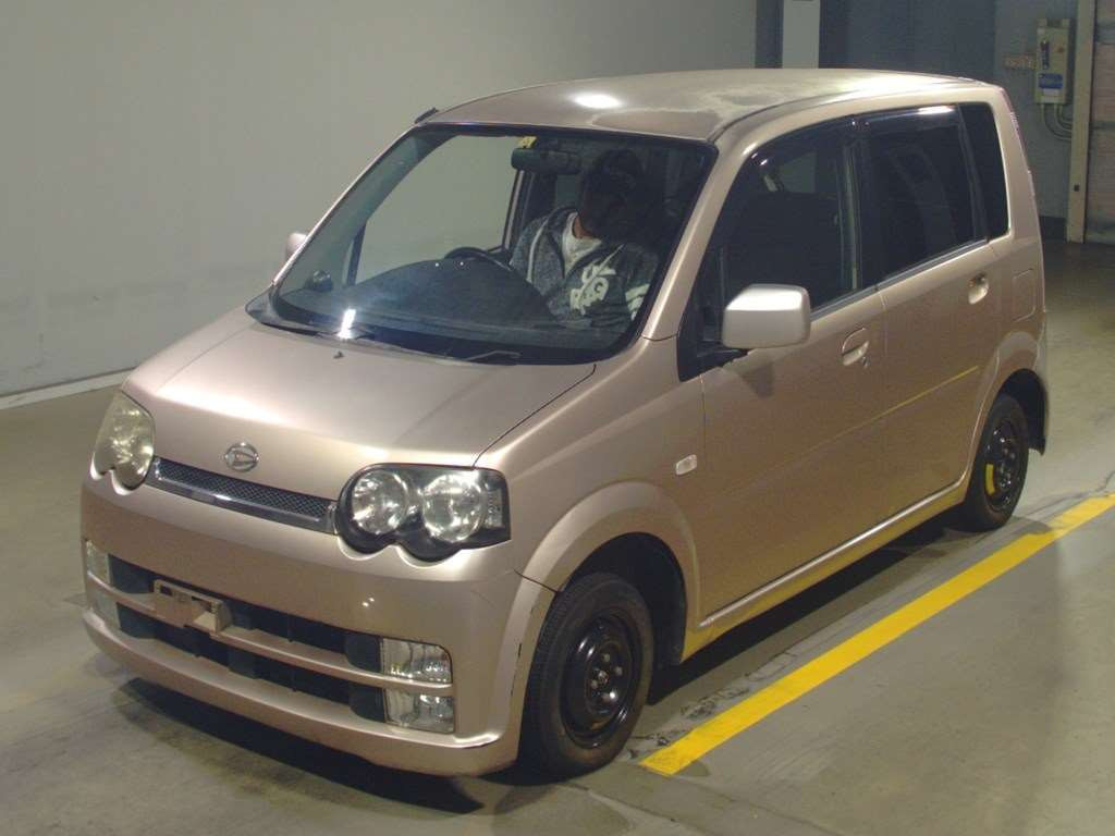 2003 Daihatsu Move Custom L150S[0]