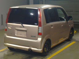 2003 Daihatsu Move Custom