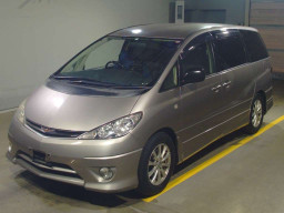 2004 Toyota Estima