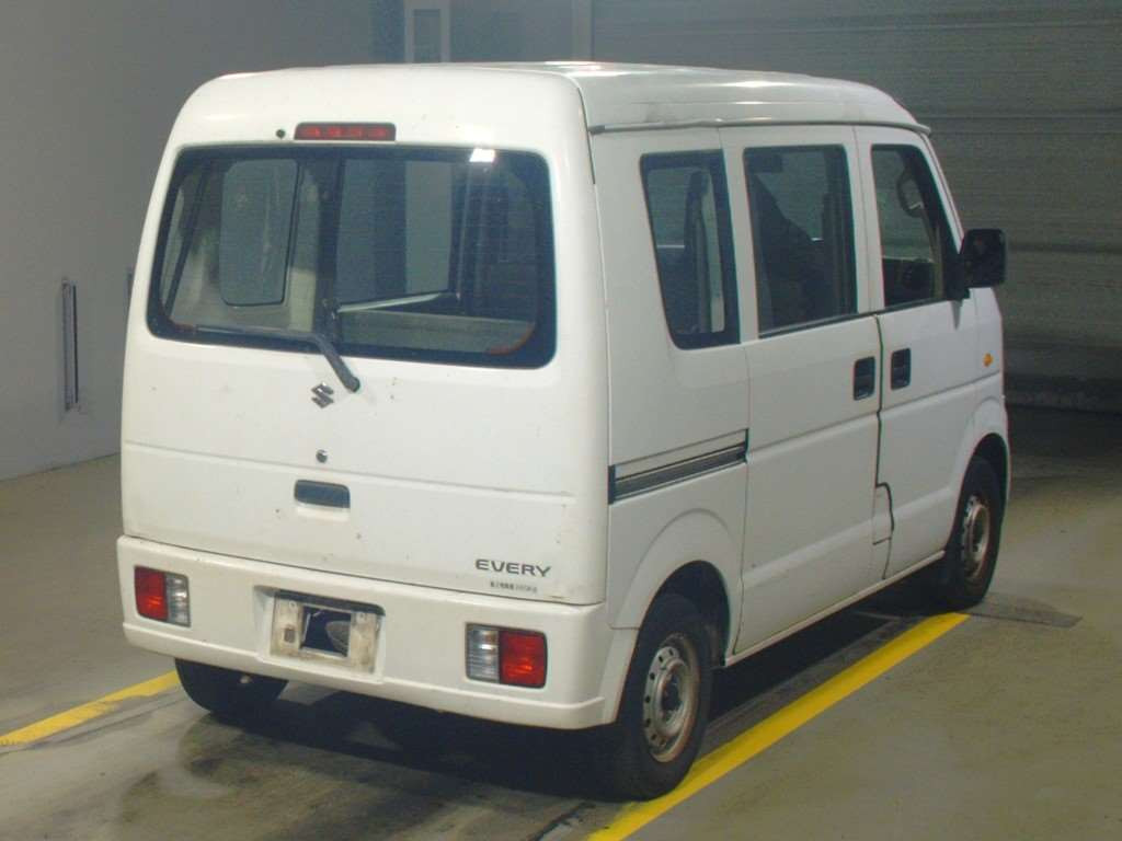 2012 Suzuki Every DA64V[1]