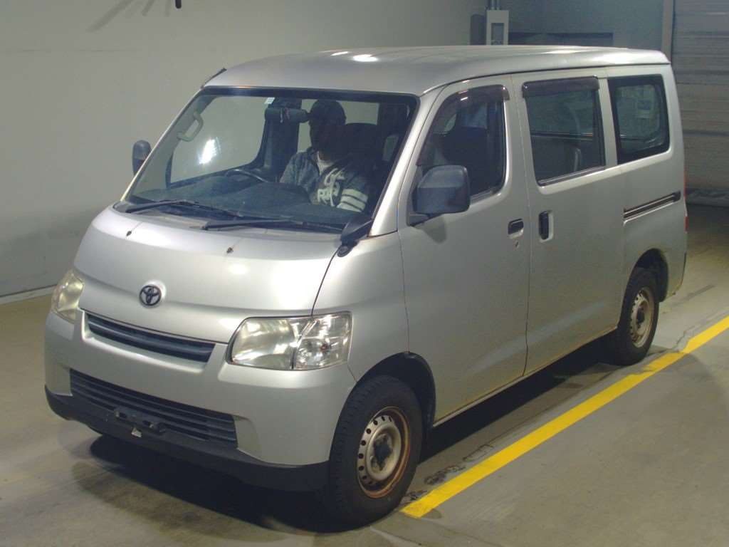 2010 Toyota Liteace Van S402M[0]