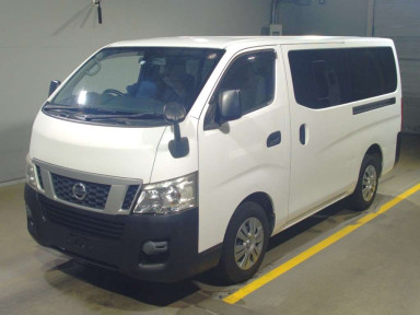 2016 Nissan NV350 CARAVAN VAN